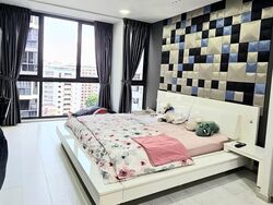 The Rainforest (D23), Condominium #602016831